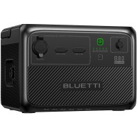 Дополнительная батарея для ЗС Bluetti B80 Expansion Battery 806 Wh Black