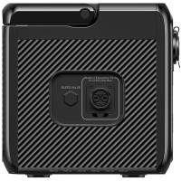 Дополнительная батарея для ЗС Bluetti B80 Expansion Battery 806 Wh Black