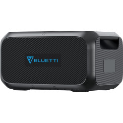 Дополнительная батарея для ЗС Bluetti B230 Expansion Battery 2048 Wh Black