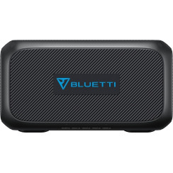 Дополнительная батарея для ЗС Bluetti B230 Expansion Battery 2048 Wh Black