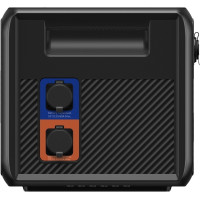 Додаткова батарея для ЗС Bluetti B210 Expansion Battery 2150 Wh Black