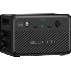 Дополнительная батарея для ЗС Bluetti B210 Expansion Battery 2150 Wh Black