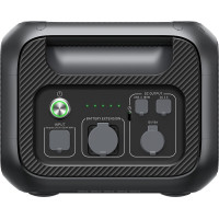 Дополнительная батарея для ЗС Bluetti B230 Expansion Battery 2048 Wh Black