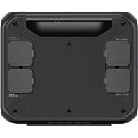 Дополнительная батарея для ЗС Bluetti B300S Expansion Battery 3072 Wh Black