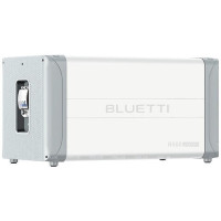 Додаткова батарея для ЗС Bluetti B500 Expansion Battery 4960 Wh White
