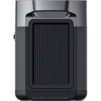 Дополнительная батарея для ЗС EcoFlow Delta 2 Smart Extra Battery 1024 Wh Black (ZMR330EB)