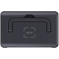 Зарядна станція Bluetti PowerOak EB70 716 Wh Gray