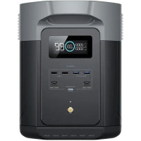 Зарядная станция EcoFlow Delta 2 Max AU 2048 Wh Black (EFDELTA2Max-AU)