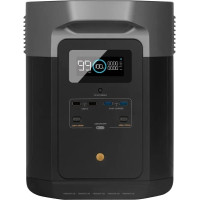 Зарядная станция EcoFlow Delta Max 1612 Wh Black (DELTAMAX1600-EU)