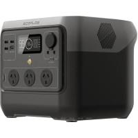 Зарядна станція EcoFlow River 2 Pro AU 768 Wh Black (RIVER2PROAU)