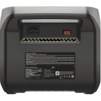 Зарядна станція EcoFlow River 2 Pro AU 768 Wh Black (RIVER2PROAU)