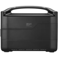 Зарядная станция EcoFlow River Max 576 Wh Black (EFRIVER600MAX-EU)