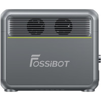 Зарядная станция Fossibot F1200 1024 Wh Green