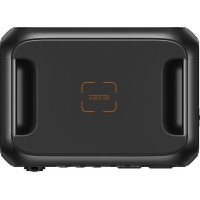 Зарядна станція Bluetti AC180P 1440 Wh Black
