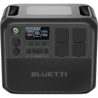 Зарядна станція Bluetti AC200L 2048 Wh Black
