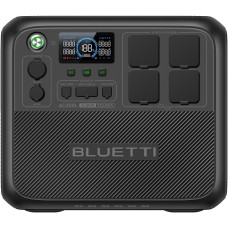 Зарядная станция Bluetti AC200L 2048 Wh Black