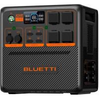Зарядная станция Bluetti AC240P 1843 Wh Black