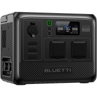 Зарядная станция Bluetti AC60 403 Wh Black