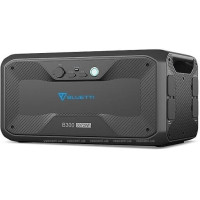 Зарядная станция Bluetti Home Battery Backup AC300 + B300 3072 Wh Black