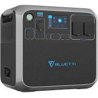 Зарядна станція Bluetti PowerOak AC200P 2000 Wh Gray