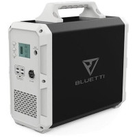 Зарядная станция Bluetti PowerOak EB150 1500 Wh Black