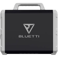 Зарядная станция Bluetti PowerOak EB150 1500 Wh Black