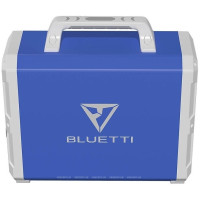 Зарядна станція Bluetti PowerOak EB150 1500 Wh Blue