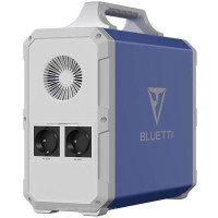 Зарядна станція Bluetti PowerOak EB150 1500 Wh Blue