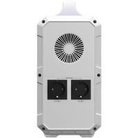 Зарядна станція Bluetti PowerOak EB150 1500 Wh Blue