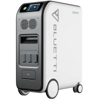 Зарядна станція Bluetti Solar Power Station EP500 5100 Wh White