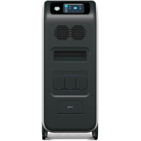 Зарядна станція Bluetti Solar Power Station EP500 5100 Wh White