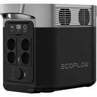 Зарядная станция EcoFlow Delta 2 1024 Wh Black (ZMR330-IN)
