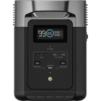Зарядная станция EcoFlow Delta 2 1024 Wh Black (ZMR330-IN)