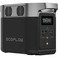 Зарядная станция EcoFlow Delta 2 1024 Wh Black (ZMR330-IN)