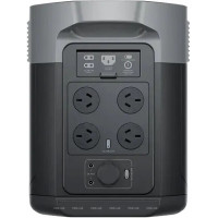 Зарядная станция EcoFlow Delta 2 Max AU 2048 Wh Black (EFDELTA2Max-AU)