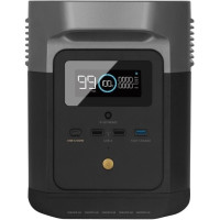 Зарядная станция EcoFlow Delta Mini 882 Wh Black (DELTAmini-EU)
