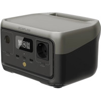 Зарядная станция EcoFlow River 2 256 Wh Black (RIVER2)