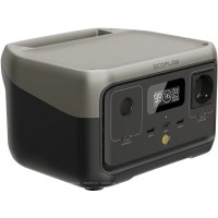 Зарядная станция EcoFlow River 2 256 Wh Black (RIVER2)