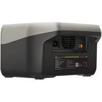Зарядная станция EcoFlow River 2 256 Wh Black (RIVER2)