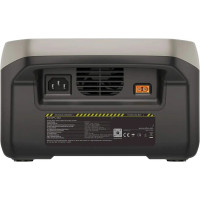 Зарядная станция EcoFlow River 2 CN 256 Wh Black (ZMR600-B-CN)