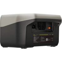 Зарядная станция EcoFlow River 2 CN 256 Wh Black (ZMR600-B-CN)