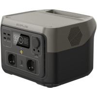 Зарядная станция EcoFlow River 2 Max 512 Wh Black (RIVER2Max)