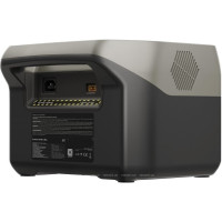 Зарядная станция EcoFlow River 2 Max 512 Wh Black (RIVER2Max)