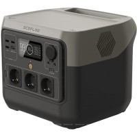 Зарядная станция EcoFlow River 2 Pro 768 Wh Black (RIVER2PRO)