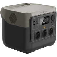 Зарядная станция EcoFlow River 2 Pro 768 Wh Black (RIVER2PRO)