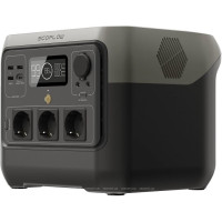 Зарядная станция EcoFlow River 2 Pro 768 Wh Black (RIVER2PRO)