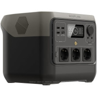 Зарядная станция EcoFlow River 2 Pro 768 Wh Black (RIVER2PRO)
