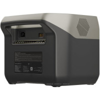Зарядная станция EcoFlow River 2 Pro 768 Wh Black (RIVER2PRO)