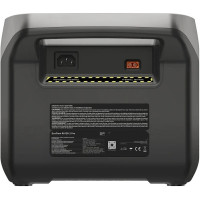 Зарядна станція EcoFlow River 2 Pro CN 768 Wh Black (RIVER2PROCN)