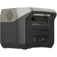 Зарядна станція EcoFlow River 2 Pro CN 768 Wh Black (RIVER2PROCN)